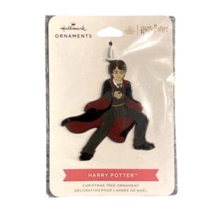 Hallmark Harry Potter Ornament